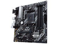 Asus Motherboard PRIME B450M-GAMING II