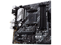 Asus Motherboard PRIME B550M-A WIFI II