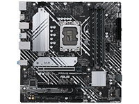 Asus Motherboard PRIME B660M-A AC D4