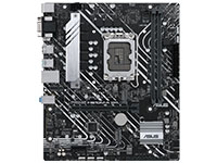 Asus Motherboard PRIME H610M-A D4-CSM