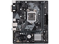 Asus Motherboard H310-K R2.0