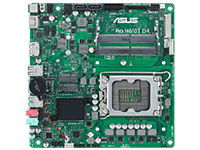 Asus Motherboard H610T D4-CSM Pro