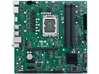 Asus Motherboard Q670M-C-CSM Pro