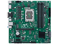Asus Motherboard B660M-C D4-CSM Pro