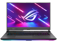 Asus Laptop G713 ROG Strix G17 (2022)