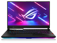 Asus Laptop G733ZX ROG Strix