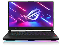 Asus Laptop G533ZM ROG Strix SCAR 15