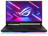 Asus Laptop G733 ROG Strix Scar 17 (2022)