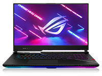 Asus Laptop G733Z ROG Strix Scar 17