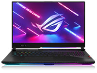 Asus Laptop G733 Strix SCAR 17