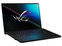 Asus Laptop GU603ZX ROG Zephyrus M16
