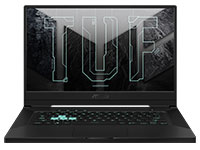 Asus Laptop TUF Dash F15 FX516PE