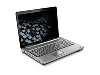 HP Pavilion Notebook dv7-1030ep