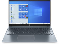 HP Pavilion Notebook 15-eg1024nb