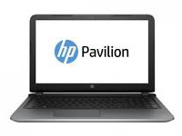 HP Pavilion Notebook 15-ab024ne