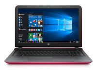 HP Pavilion Notebook 15-ab108ng