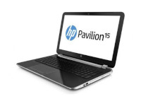 HP Pavilion Notebook 15-n061ef