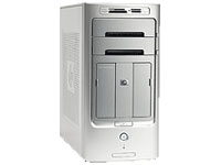 HP - Compaq Media Center m7260.uk