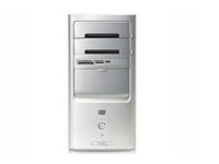 HP Pavilion Desktop Media Center a1324n