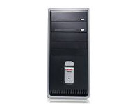 Compaq Presario Desktop SR1834NX Media Center