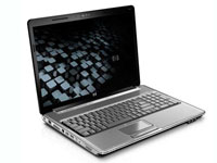 HP Pavilion Notebook dv7-1035ef