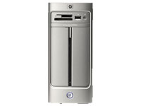 HP Pavilion Desktop Slimline s7310n