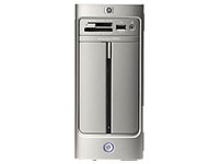 HP Pavilion Desktop Slimline s7320n