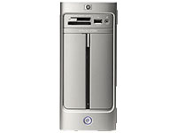 HP Pavilion Desktop Slimline s7400n
