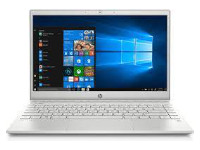 HP Pavilion Notebook 13-an0004la