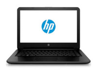 HP Pavilion Notebook 14-ac103tx