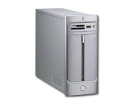 HP Pavilion Desktop Slimline s7410n