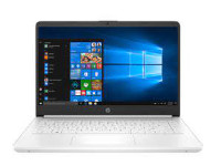 HP Pavilion Notebook 14s-dq1005nia
