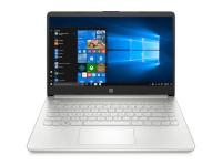 HP Pavilion Notebook 14s-dq1017ns