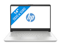 HP Pavilion Notebook 14s-dq1180nb