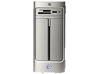 HP Pavilion Desktop Slimline s7421c