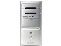 HP Pavilion Desktop Media Center a1412n