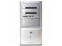 HP Pavilion Desktop Media Center a1440n