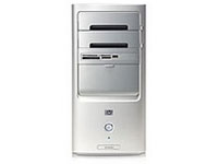 HP Pavilion Desktop Media Center a1487c