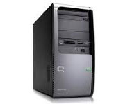 Compaq Presario Desktop SR5522UK