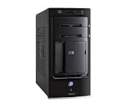 HP Pavilion Desktop Media Center a1312n