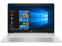 HP Stream 14-ds0604nc