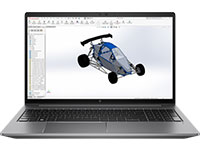 HP ZBook Power 15 G9 Mobile Workstation