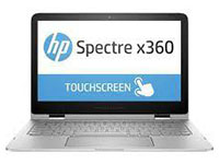HP Spectre 13-4119nf
