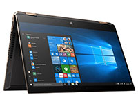 HP Spectre 15-df0005ne x360