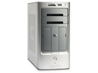 HP Pavilion Desktop Media Center m7375.uk