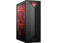 HP Omen Desktop Obelisk 875-0016nv