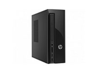 HP Pavilion Desktop Slimline 270-p011hk