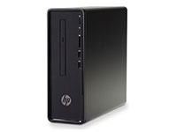 HP Pavilion Desktop Slimline 290-p0088ns