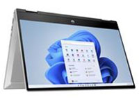 HP Pavilion Notebook 14-dw1134nr x360