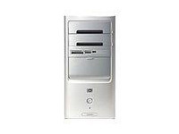 HP Pavilion Desktop Media Center a1423w